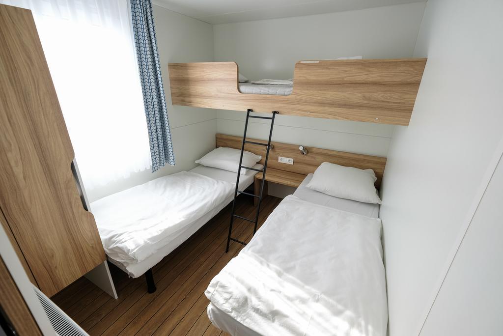 Terme Village - Mobile Homes Catez ob Savi Kültér fotó