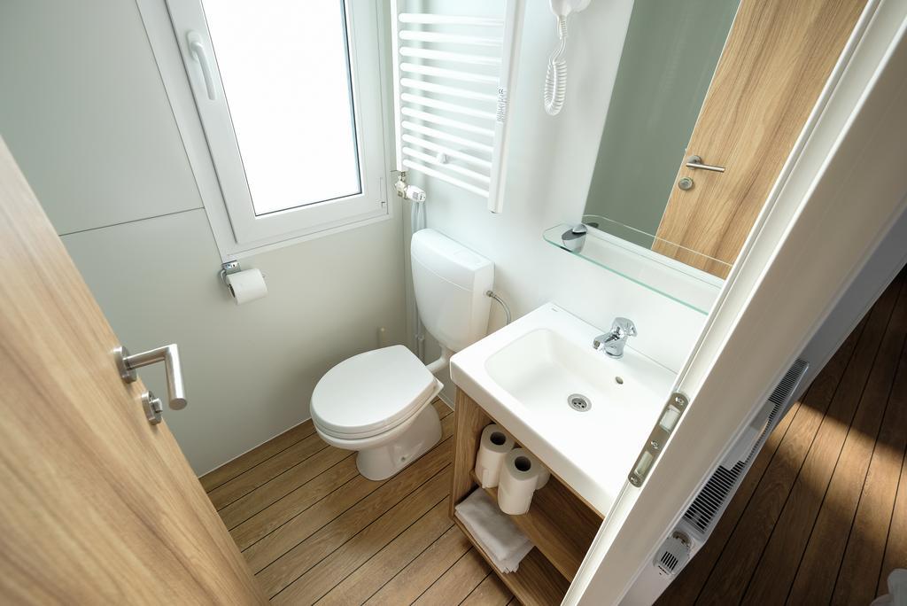 Terme Village - Mobile Homes Catez ob Savi Kültér fotó